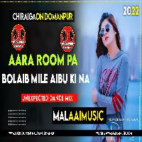 Aara Room Pa Bolaib Mile Aibu Ki Na MalaaiMusicChiraiGaonDomanpur.mp3
